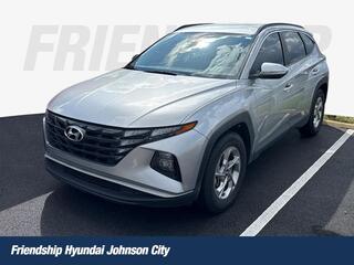 2022 Hyundai Tucson for sale in Johnson City TN