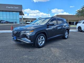 2022 Hyundai Tucson for sale in Fort Mill SC