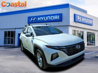 2022 Hyundai Tucson for sale in Melbourne FL