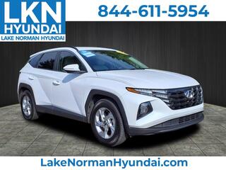 2022 Hyundai Tucson for sale in Cornelius NC