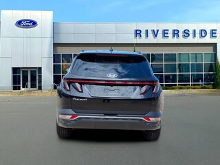 2023 Hyundai Tucson for sale in Charleroi PA