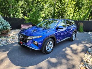 2023 Hyundai Tucson for sale in Kansas City MO
