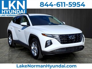 2023 Hyundai Tucson for sale in Cornelius NC