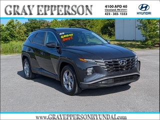 2022 Hyundai Tucson for sale in Cleveland TN