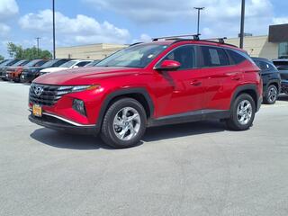 2022 Hyundai Tucson for sale in Council Bluffs IA