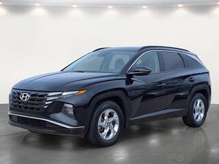 2023 Hyundai Tucson for sale in Midwest City OK