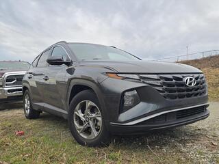 2023 Hyundai Tucson for sale in South Hill VA
