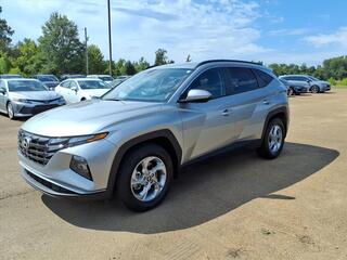 2023 Hyundai Tucson for sale in Batesville MS