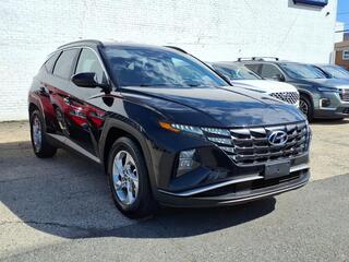 2024 Hyundai Tucson for sale in Jersey City NJ