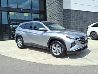 2024 Hyundai Tucson for sale in Dayton OH