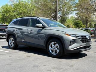 2024 Hyundai Tucson for sale in Asheville NC