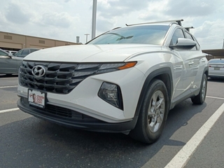 2024 Hyundai Tucson for sale in Somersworth NH