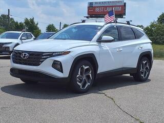 2024 Hyundai Tucson for sale in Goshen IN