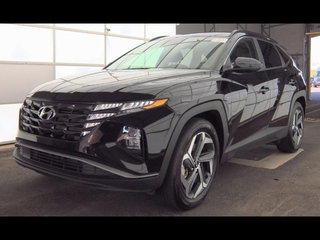 2024 Hyundai Tucson for sale in Plano TX