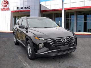 2024 Hyundai Tucson for sale in Mcdonald TN