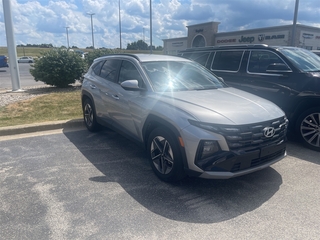 2025 Hyundai Tucson for sale in Bourbonnais IL