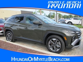 2025 Hyundai Tucson for sale in Myrtle Beach SC