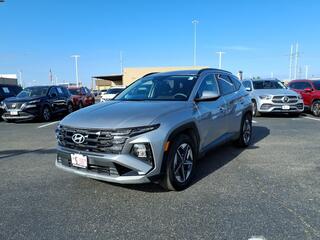 2025 Hyundai Tucson for sale in Somersworth NH