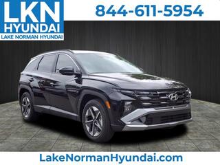 2025 Hyundai Tucson for sale in Cornelius NC