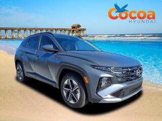 2025 Hyundai Tucson for sale in Cocoa FL