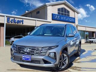 2025 Hyundai Tucson for sale in Denton TX