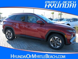 2025 Hyundai Tucson for sale in Myrtle Beach SC