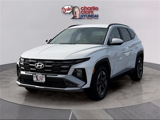 2025 Hyundai Tucson for sale in Fort Mill SC