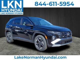 2025 Hyundai Tucson for sale in Cornelius NC