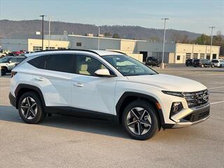 2025 Hyundai Tucson for sale in Ringgold GA