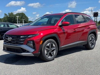 2025 Hyundai Tucson for sale in Anderson SC