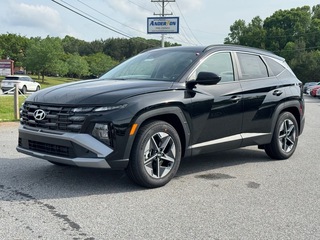 2025 Hyundai Tucson for sale in Anderson SC