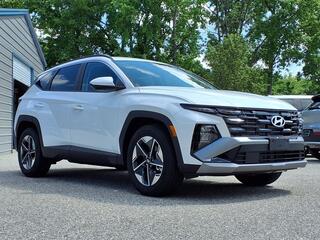 2025 Hyundai Tucson for sale in Hampton VA