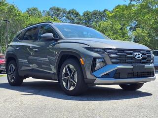 2025 Hyundai Tucson for sale in Hampton VA