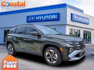 2025 Hyundai Tucson for sale in Melbourne FL
