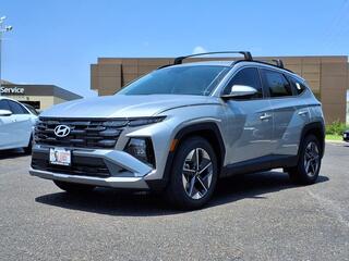 2025 Hyundai Tucson for sale in Fort Mill SC