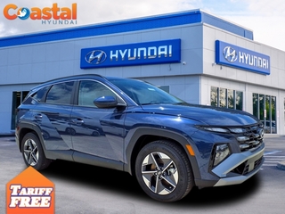 2025 Hyundai Tucson for sale in Melbourne FL
