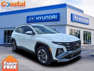 2025 Hyundai Tucson for sale in Melbourne FL