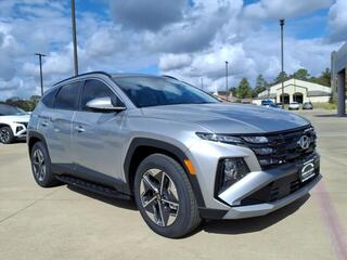 2025 Hyundai Tucson for sale in Boerne TX