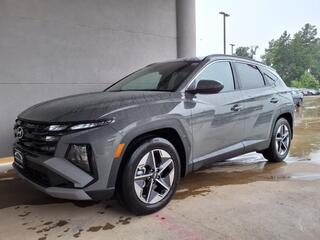 2025 Hyundai Tucson for sale in Boerne TX