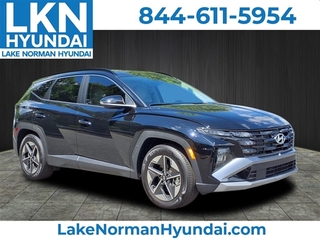 2025 Hyundai Tucson for sale in Cornelius NC