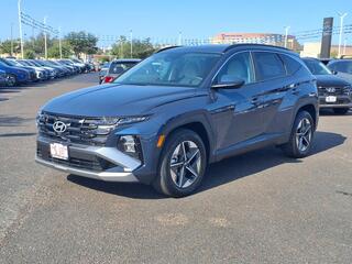 2025 Hyundai Tucson for sale in Fort Mill SC