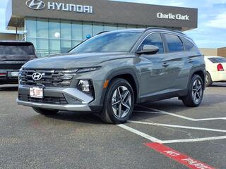 2025 Hyundai Tucson for sale in Fort Mill SC