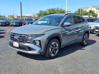 2025 Hyundai Tucson for sale in Fort Mill SC