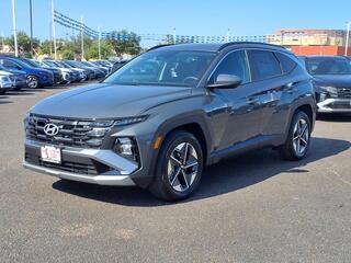 2025 Hyundai Tucson for sale in Fort Mill SC