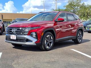 2025 Hyundai Tucson for sale in Fort Mill SC