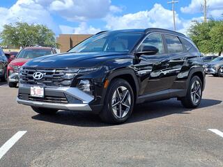 2025 Hyundai Tucson for sale in Fort Mill SC