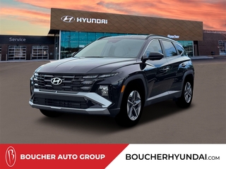 2026 Hyundai Tucson for sale in Waukesha WI