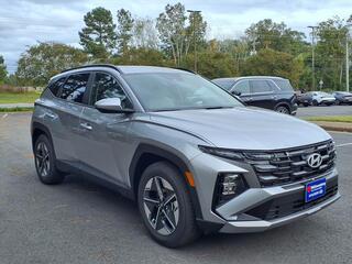 2026 Hyundai Tucson for sale in Mishawaka IN