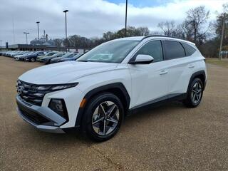2026 Hyundai Tucson for sale in Batesville MS