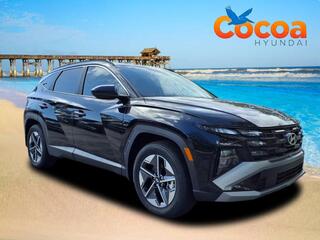 2026 Hyundai Tucson for sale in Cocoa FL